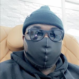 Meet your Posher, Beltus